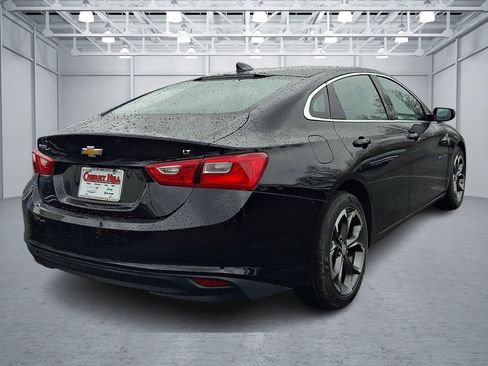 Used 2023 Chevrolet Malibu LT image 5
