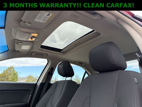 Used 2011 Ford Fusion SE w/ 202A Rapid Spec Order Code image 19