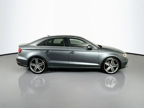 Used 2015 Audi A3 2.0T Premium Plus w/ Premium Plus Package AWD/4WD image 8