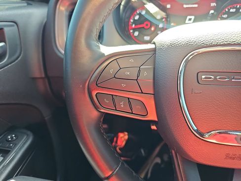 Used 2023 Dodge Charger GT w/ Blacktop Package RWD image 17