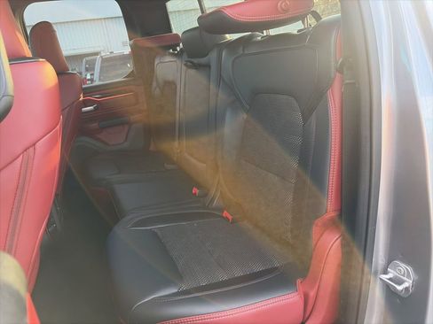 Used 2019 RAM 1500 Rebel w/ Rebel Level 1 Equipment Group image 11