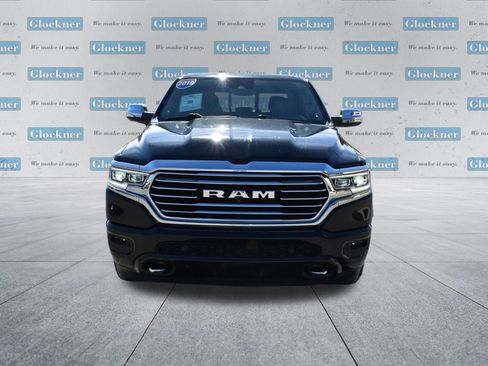Used 2019 RAM 1500 Limited image 2