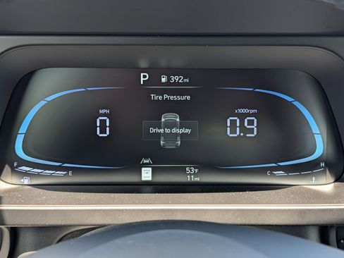 New 2026 Hyundai Elantra SEL Sport FWD image 14