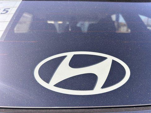 New 2026 Hyundai Tucson SEL FWD image 27