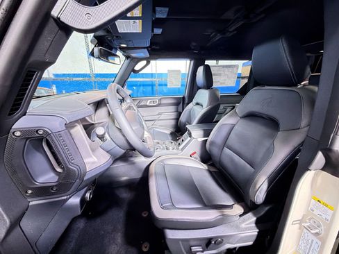 New 2026 Ford Bronco Outer Banks AWD/4WD image 26