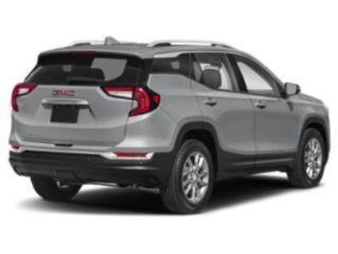 Used 2023 GMC Terrain SLE w/ Driver Convenience Package AWD/4WD image 12
