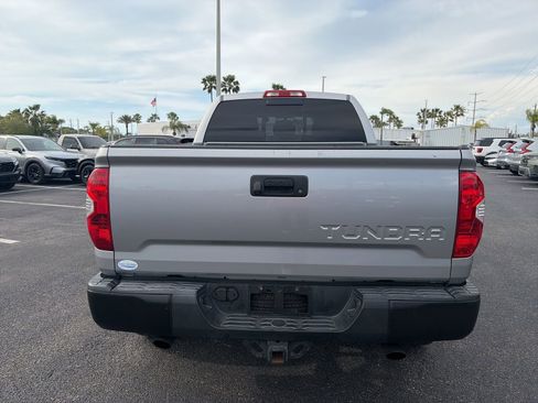 Used 2014 Toyota Tundra SR5 w/ SR5 Upgrade Package image 6