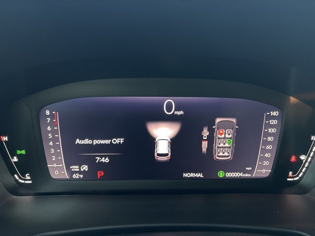 New 2026 Honda Pilot EX-L image 17