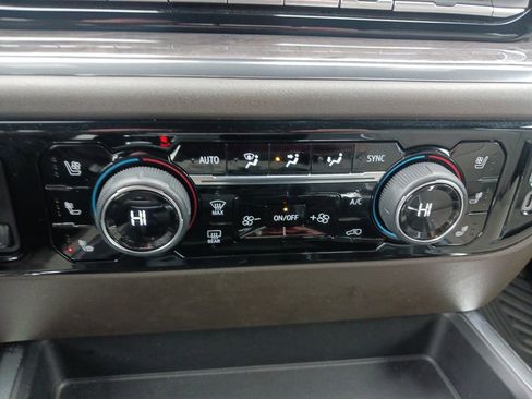 Used 2024 Chevrolet Silverado 1500 LTZ w/ Technology Package image 25