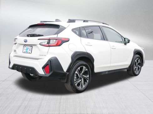 Certified 2024 Subaru Crosstrek 2.0i Premium w/ Crosstrek Mirror Package image 7