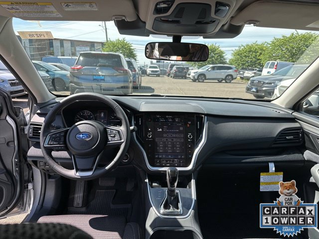 Used 2025 Subaru Outback Premium AWD/4WD image 12