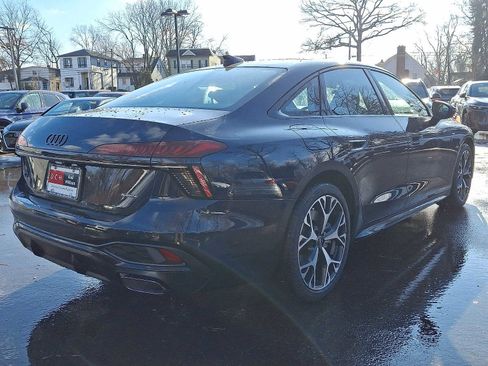 New 2026 Audi A6 Premium Plus image 12