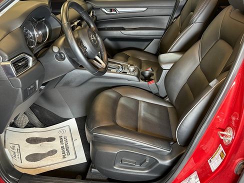 Used 2024 MAZDA CX-5 AWD 2.5 S w/ Select Package image 19