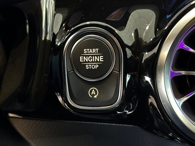 Certified 2026 Mercedes-Benz GLA 250 image 34
