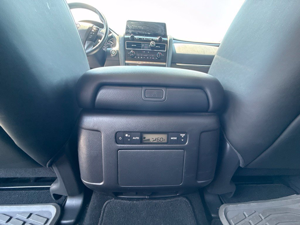 Used 2024 Nissan Armada SV w/ Cargo Package AWD/4WD image 14