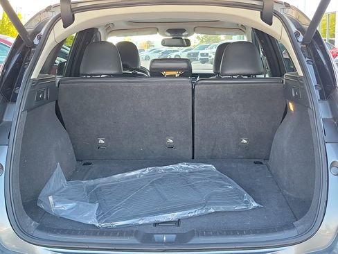 Used 2019 INFINITI QX50 Luxe image 15