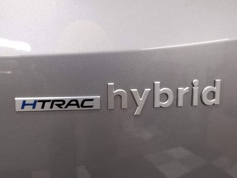 New 2026 Hyundai Tucson SEL image 13