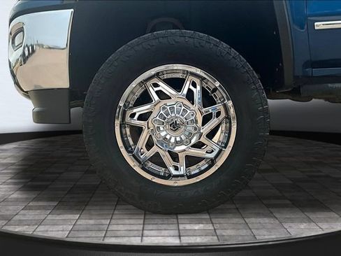 Used 2018 GMC Sierra 1500 SLT AWD/4WD image 33