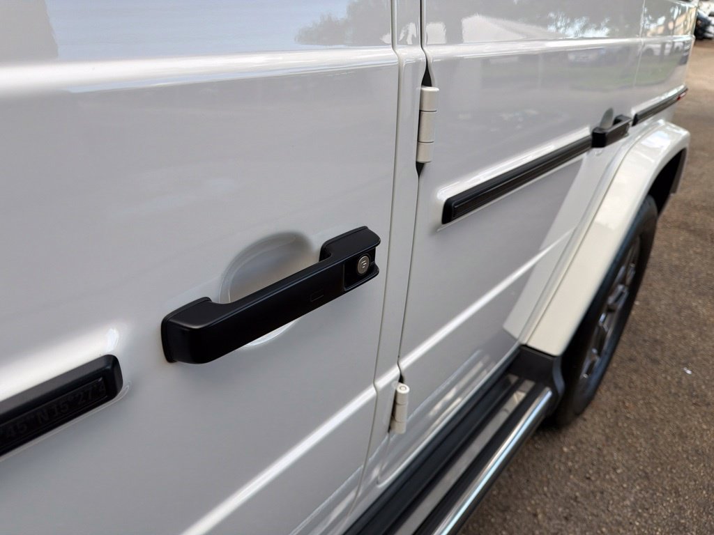 Used 2025 Mercedes-Benz G 550 image 16