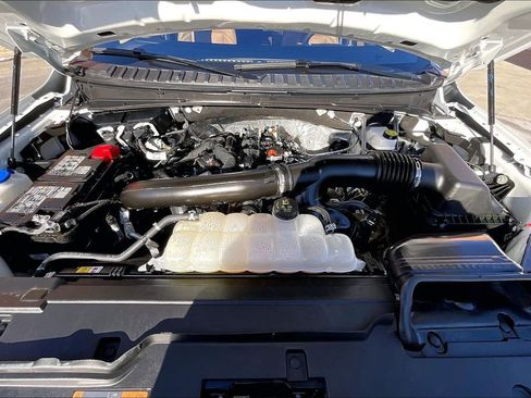 Used 2025 Lincoln Navigator Black Label AWD/4WD image 31