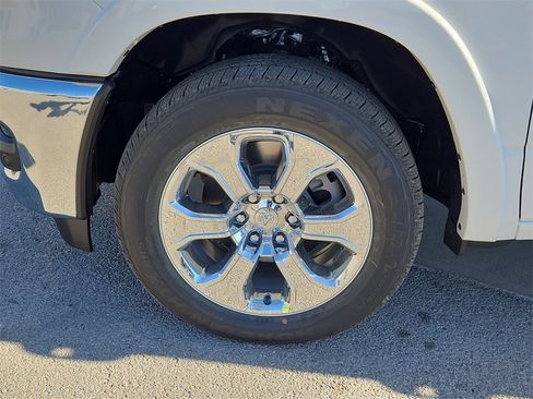 New 2026 RAM 1500 Big Horn image 13