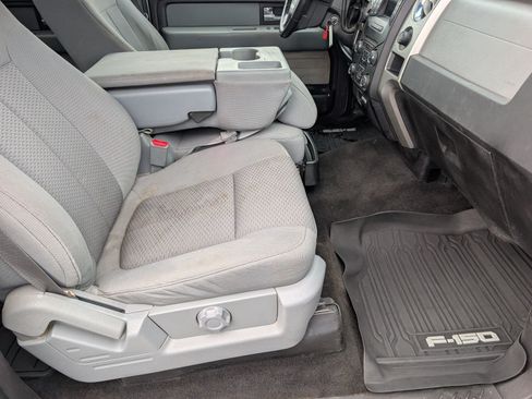 Used 2014 Ford F150 XLT w/ XLT Chrome Package AWD/4WD image 25