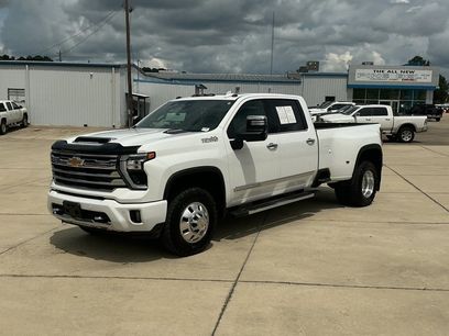 Used 2024 Chevrolet Silverado 3500 High Country w/ High Country Premium Package