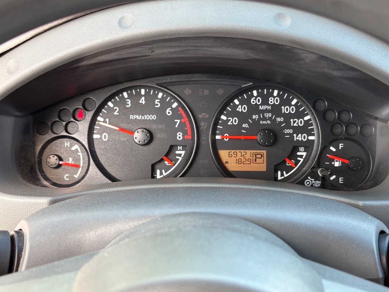 Used 2019 Nissan Frontier SV RWD image 26