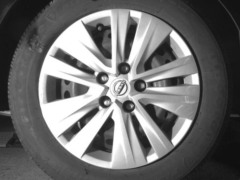 Used 2025 Nissan Sentra S image 15