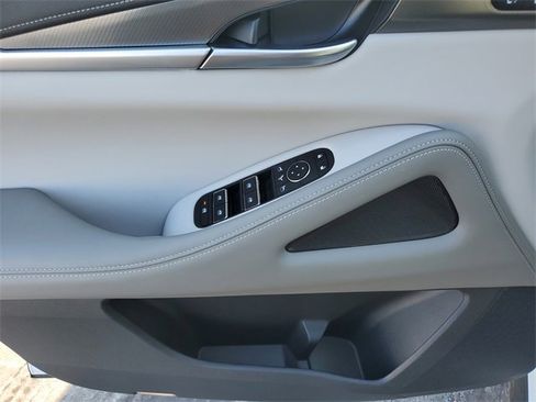 Certified 2026 INFINITI QX60 Pure w/ Cargo Package image 20