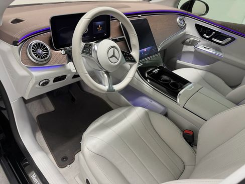 Used 2023 Mercedes-Benz EQE 350+ Sedan image 2