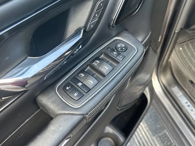 Used 2023 RAM 1500 Limited AWD/4WD image 22