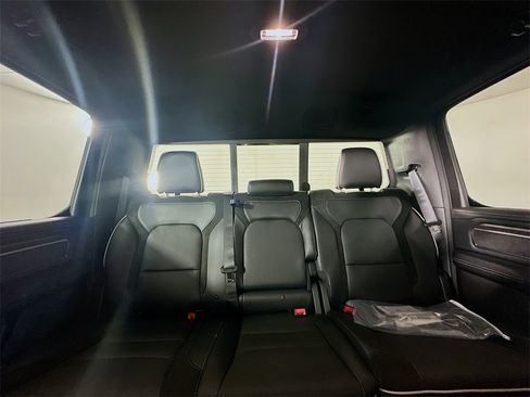 New 2026 RAM 1500 Laramie image 11