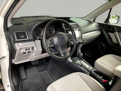 Used 2016 Subaru Forester 2.5i Premium w/ Popular Package #2 AWD/4WD image 16