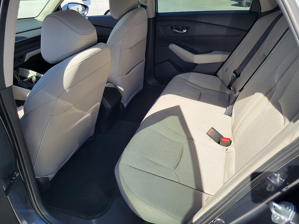 Used 2024 Honda Accord EX image 12