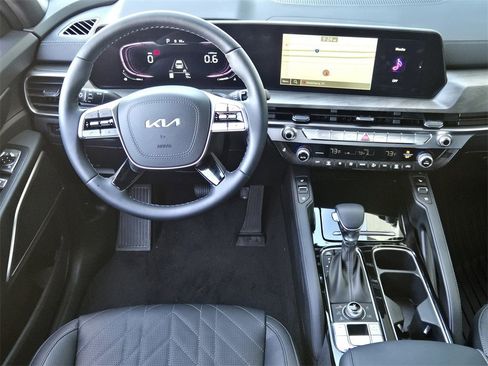 New 2025 Kia Telluride EX X-Line image 20