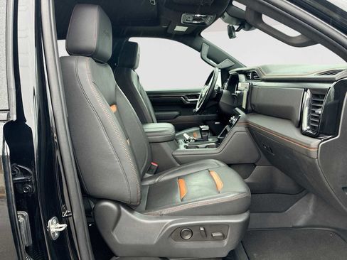 Certified 2023 GMC Sierra 1500 AT4 w/ Technology Package image 29