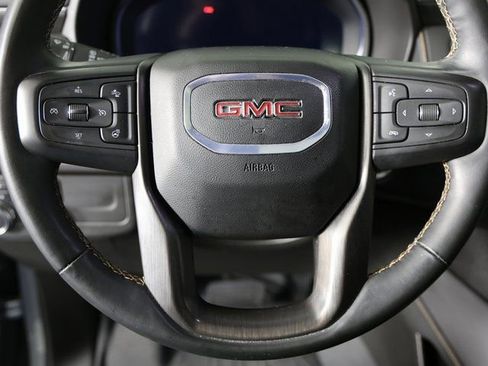 Used 2024 GMC Yukon AT4 w/ AT4 Premium Package image 16