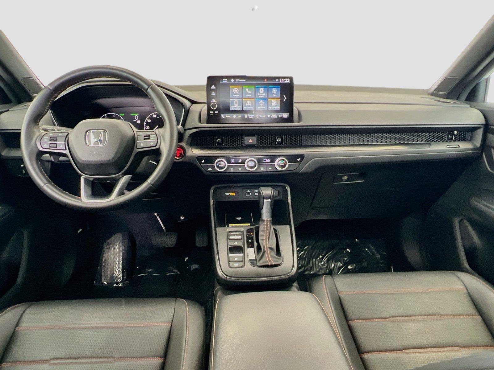 Used 2024 Honda CR-V Sport-L image 31