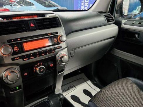 Used 2012 Toyota 4Runner SR5 w/ Convenience Pkg AWD/4WD image 34