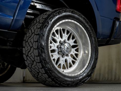 Used 2022 RAM 2500 Limited image 59