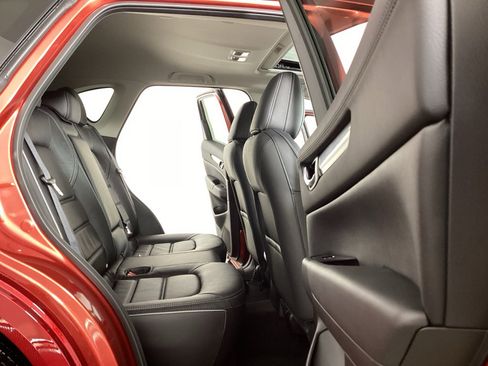 New 2025 MAZDA CX-5 AWD 2.5 S w/ Preferred Package image 9
