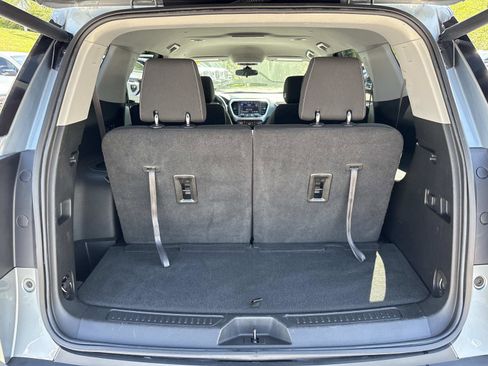 Certified 2023 GMC Acadia SLE w/ Driver Convenience Package image 32