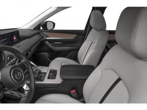 New 2026 MAZDA CX-90 3.3 Turbo w/ Premium Sport Pkg image 8