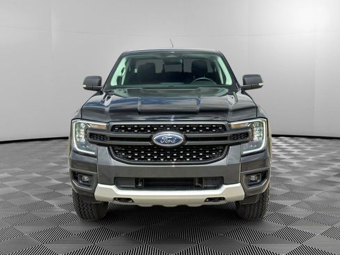 Used 2024 Ford Ranger XLT w/ Equipment Group 301A Mid AWD/4WD image 7