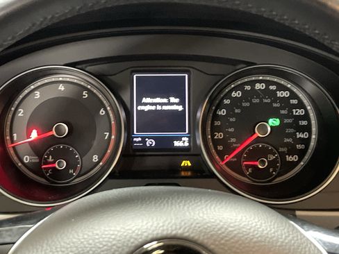 Used 2019 Volkswagen Atlas SE image 21