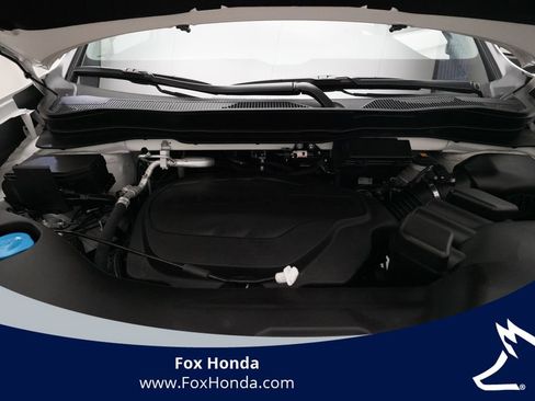 Certified 2026 Honda Ridgeline RTL image 3