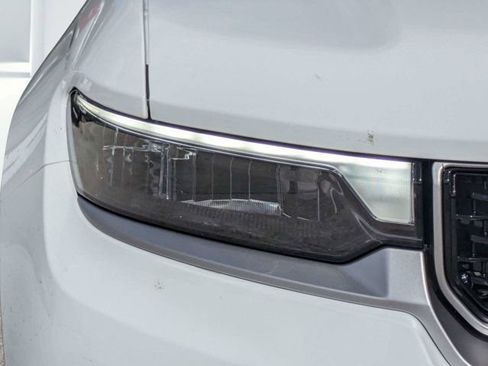 New 2026 Jeep Grand Cherokee L Summit w/ Advanced Protech Group IV AWD/4WD image 9