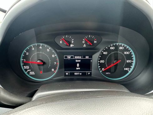 Used 2023 Chevrolet Malibu LT image 15