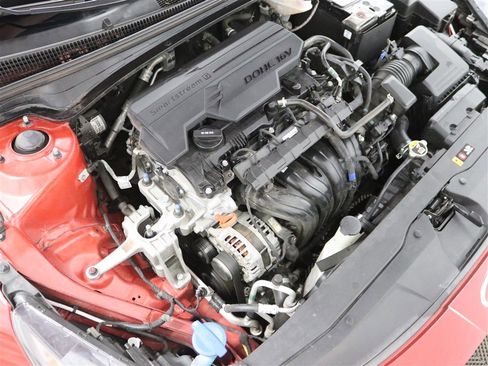 Used 2021 Hyundai Elantra SEL w/ Convenience Package image 35